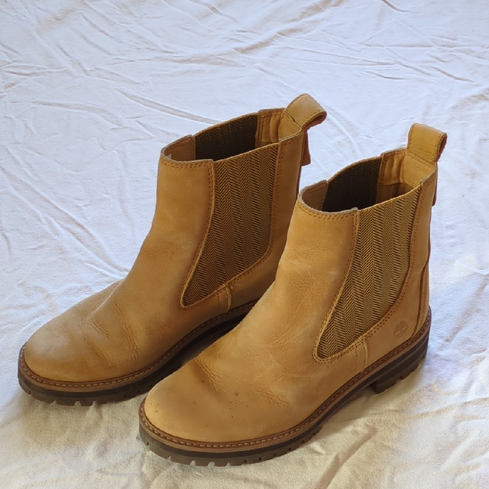 Timberland Ankle Boots